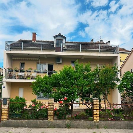 Prestige 4 Hotell Podgorica Eksteriør bilde