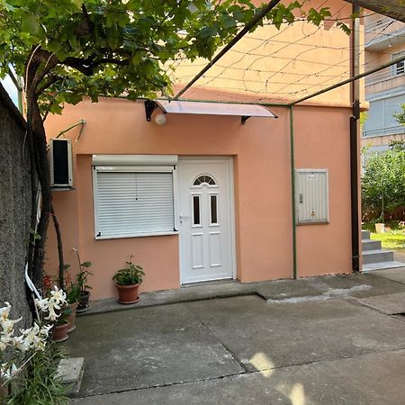 Prestige 4 Hotell Podgorica Eksteriør bilde