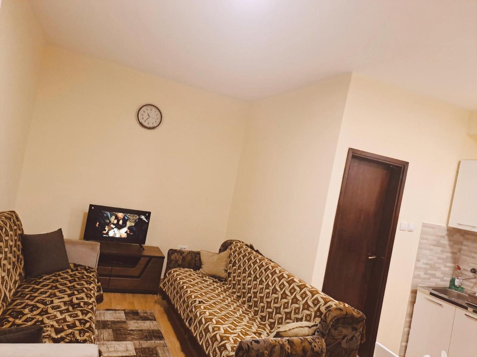 Prestige 4 Hotell Podgorica Eksteriør bilde