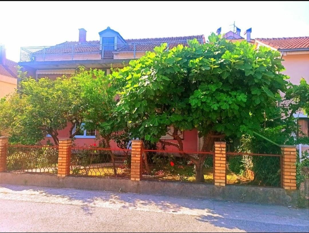 Prestige 4 Hotell Podgorica Eksteriør bilde